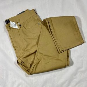 J.Crew The Sutton pants NWT